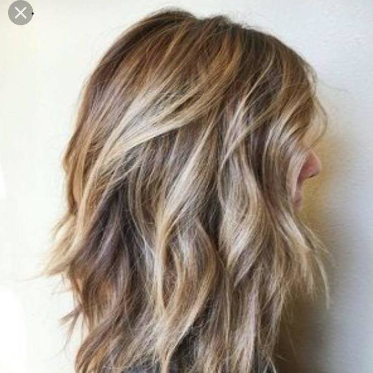 Mechas bonitas Madrid Mechas bonitas Madrid