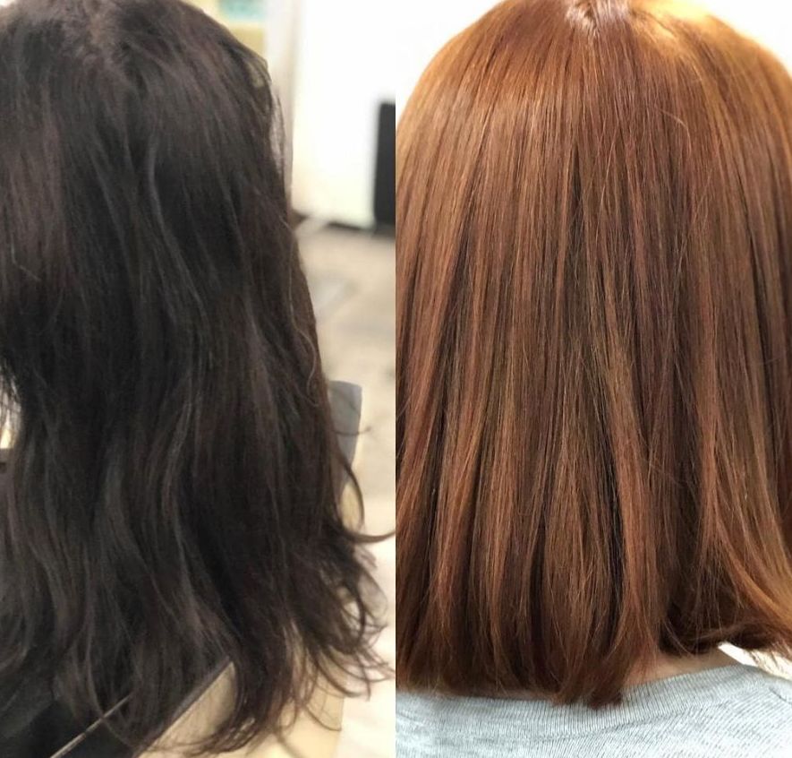 Corte y peinado: Servicios de Suite 20 Salón de Belleza Corte y peinado: Servicios de Suite 20 Salón de Belleza