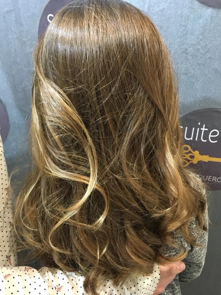 Hidratación y tratamientos: Servicios de Suite 20 Salón de Belleza Hidratación y tratamientos: Servicios de Suite 20 Salón de Belleza