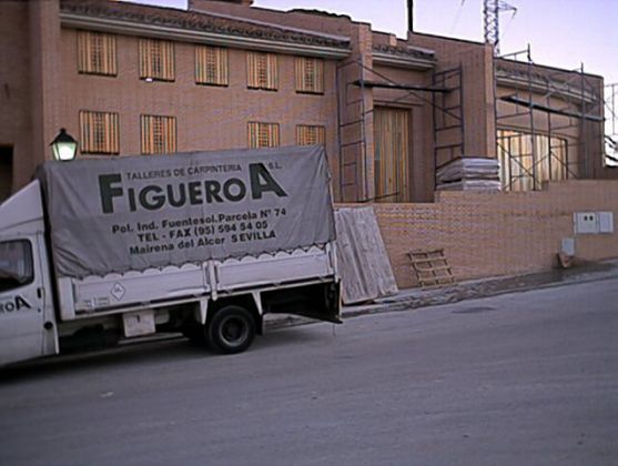 Equipo técnico cualificado: Trabajos de carpintería de Talleres de carpintería Figueroa Equipo técnico cualificado: Trabajos de carpintería de Talleres de carpintería Figueroa