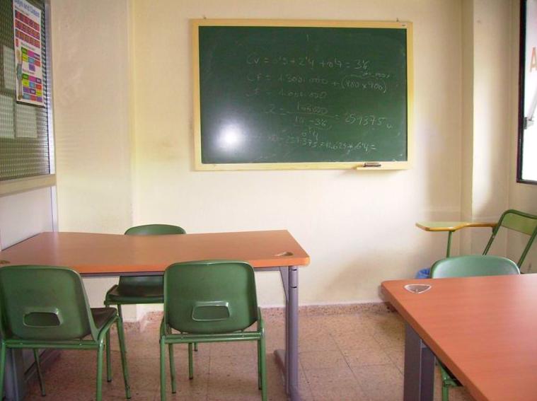 Clases de refuerzo: Centro de enseñanza de Academia Simaer Clases de refuerzo: Centro de enseñanza de Academia Simaer