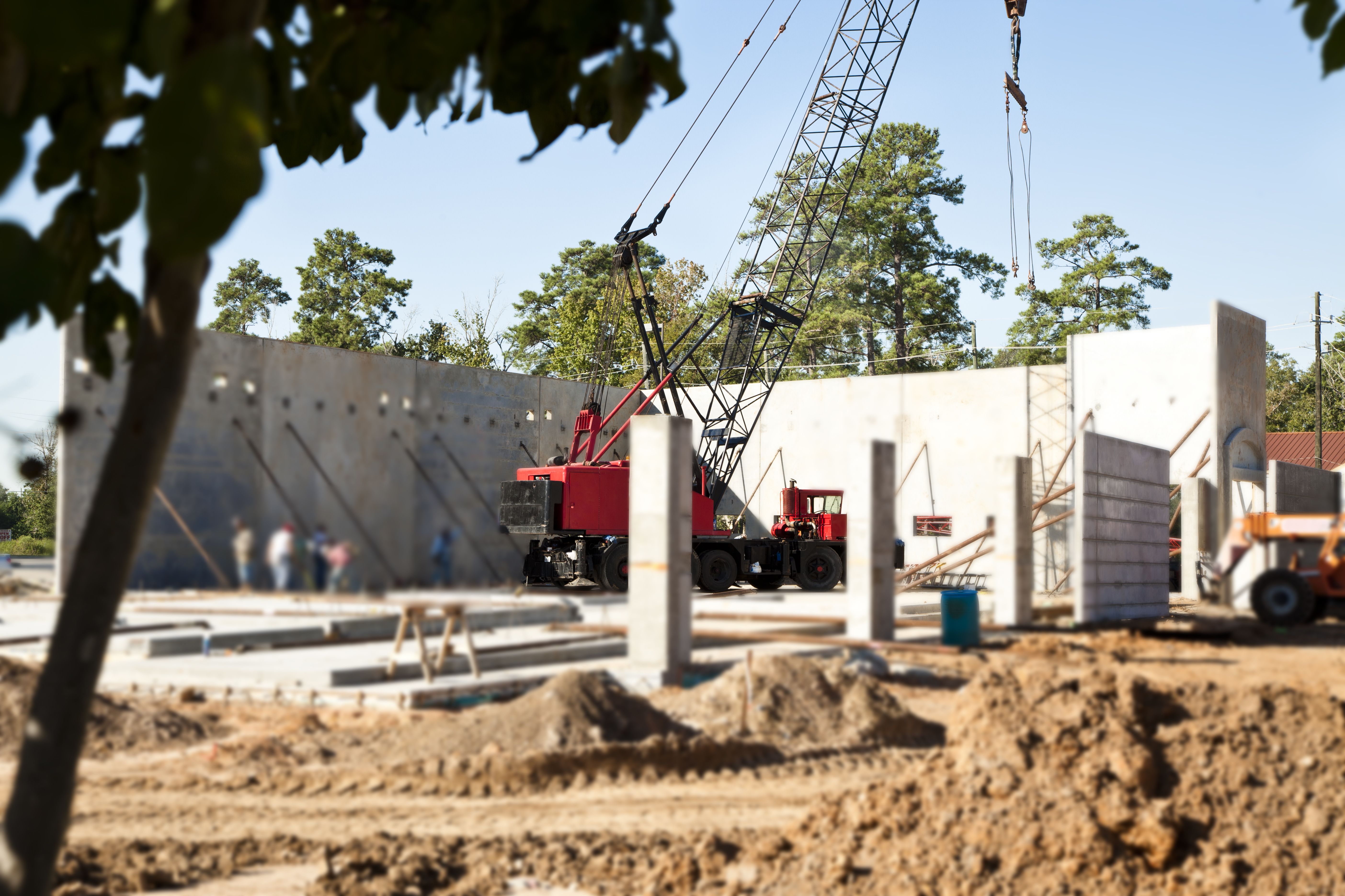 Obra Civil: Servicios de Armonía Ábaco Construcciones y Servicios Obra Civil: Servicios de Armonía Ábaco Construcciones y Servicios