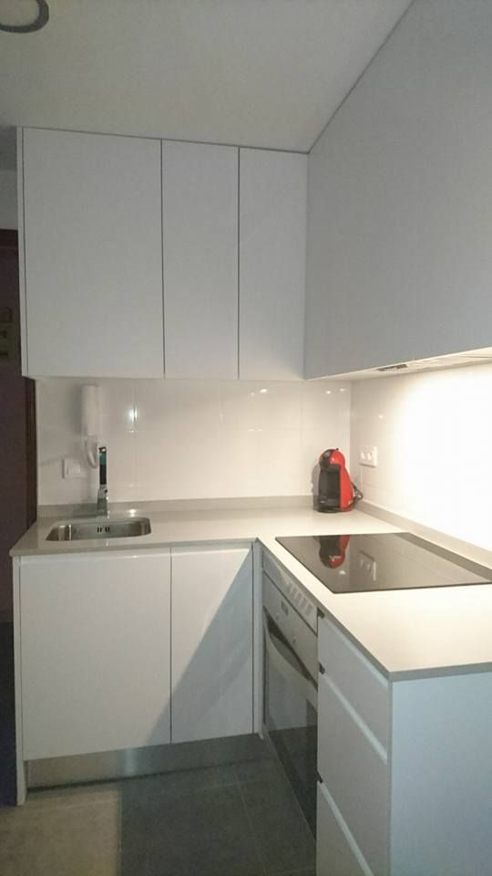 Reformas de baño y cocina: Servicios de Armonía Ábaco Construcciones y Servicios Reformas de baño y cocina: Servicios de Armonía Ábaco Construcciones y Servicios