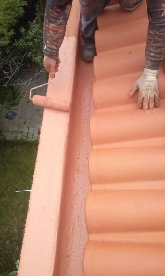 Impermeabilizaciones: Servicios de Armonía Ábaco Construcciones y Servicios Impermeabilizaciones: Servicios de Armonía Ábaco Construcciones y Servicios