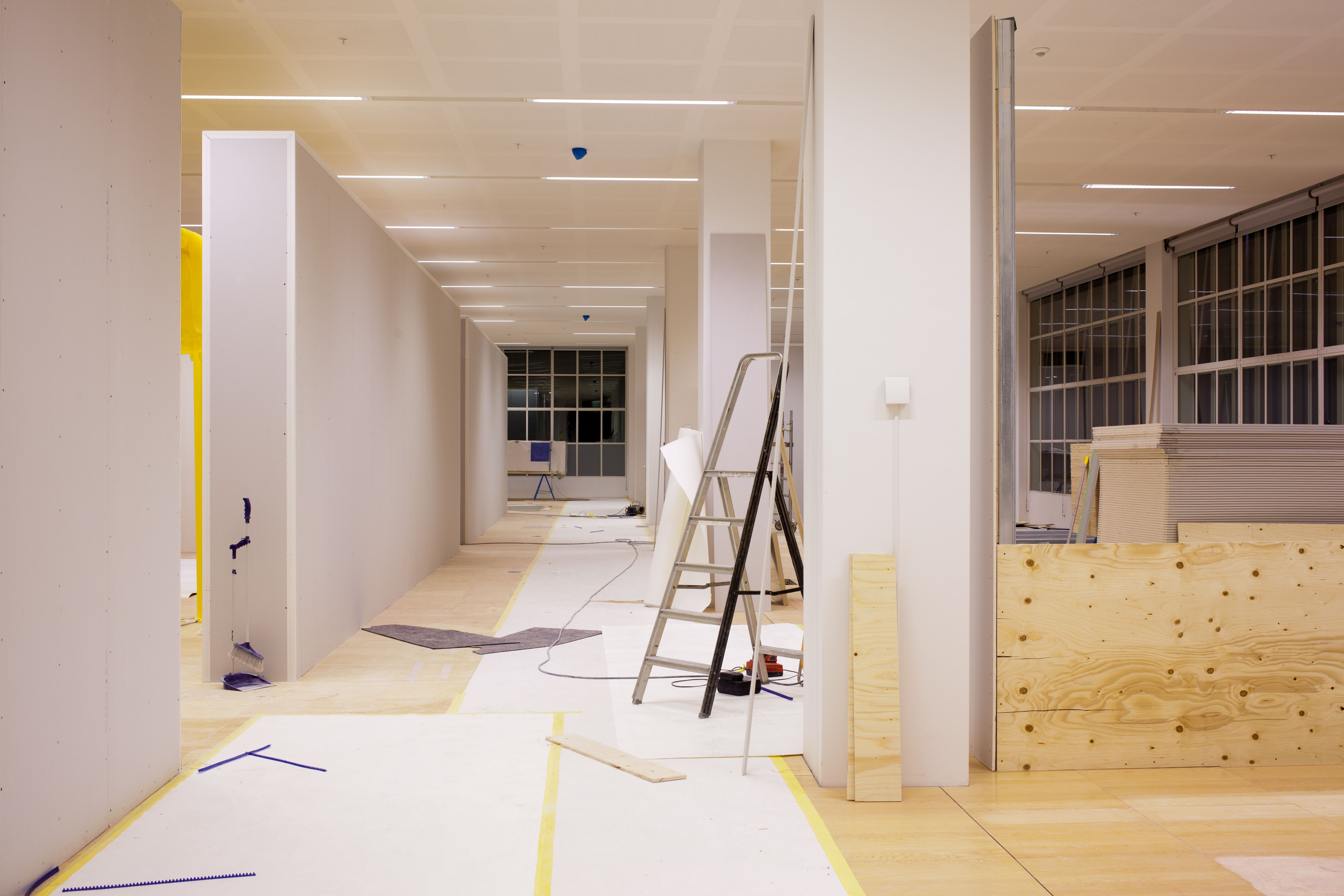 Rehabilitación y reformas: Servicios de Armonía Ábaco Construcciones y Servicios Rehabilitación y reformas: Servicios de Armonía Ábaco Construcciones y Servicios