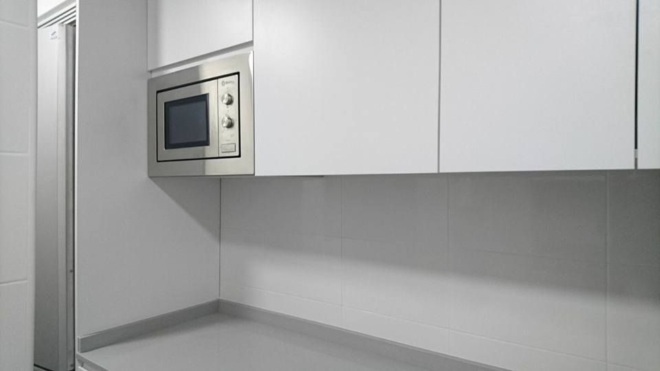 Reformas de baño y cocina: Servicios de Armonía Ábaco Construcciones y Servicios Reformas de baño y cocina: Servicios de Armonía Ábaco Construcciones y Servicios