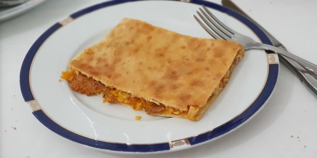Especialidad en comida gallega: Servicios de Posta Do Sol Especialidad en comida gallega: Servicios de Posta Do Sol