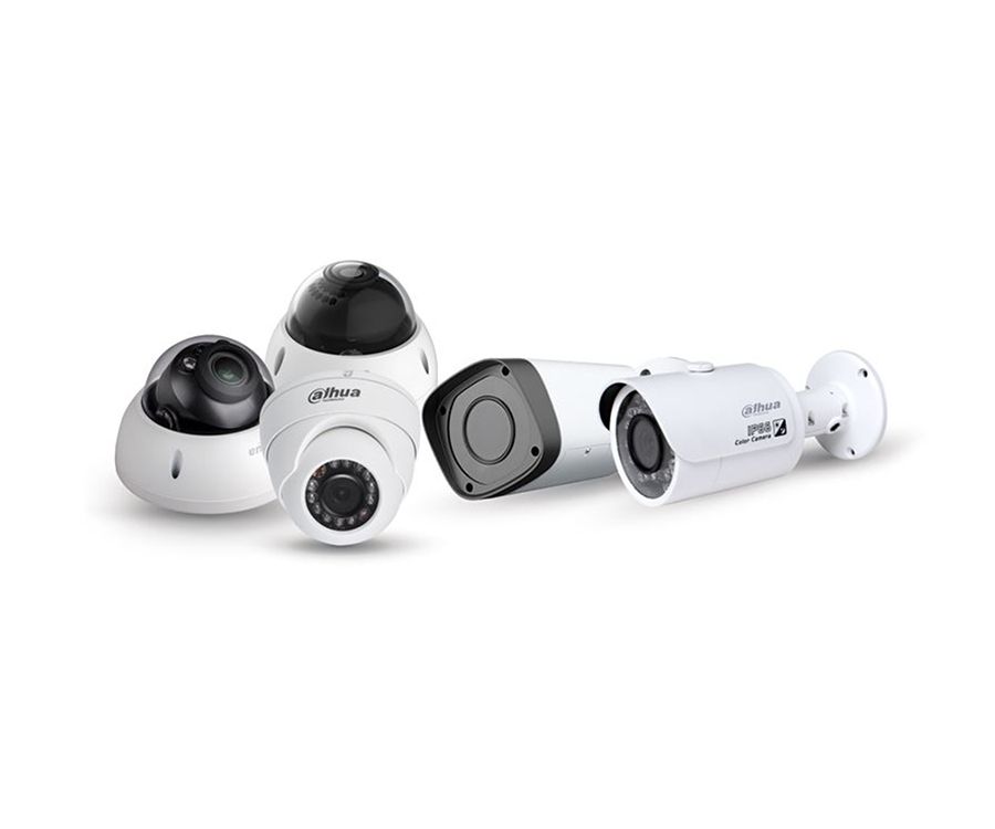 HD Cameras: Products and services de Systeline Telecomunications HD Cameras: Products and services de Systeline Telecomunications
