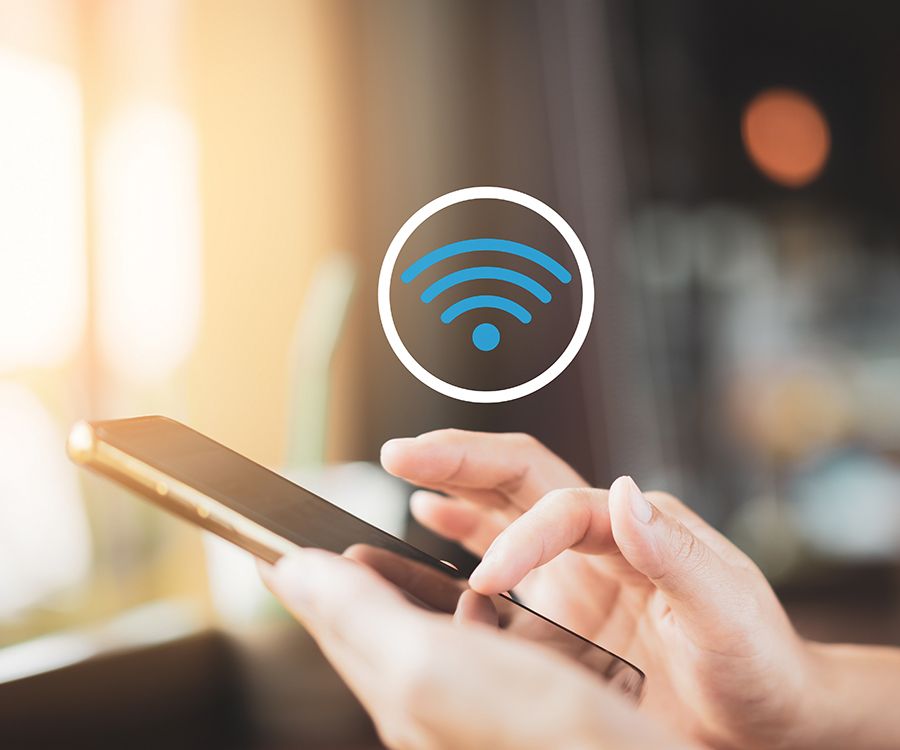 Especialistas en redes WiFi Especialistas en redes WiFi