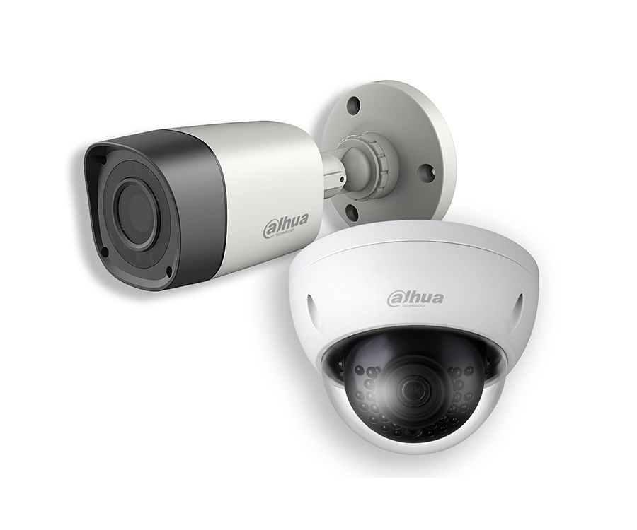 HD Cameras: Products and services de Systeline Telecomunications HD Cameras: Products and services de Systeline Telecomunications