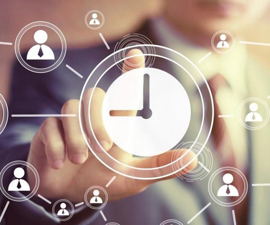 Presence Control Systems: Products and services de Systeline Telecomunications Presence Control Systems: Products and services de Systeline Telecomunications