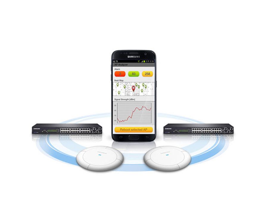 Redes Wireless Redes Wireless