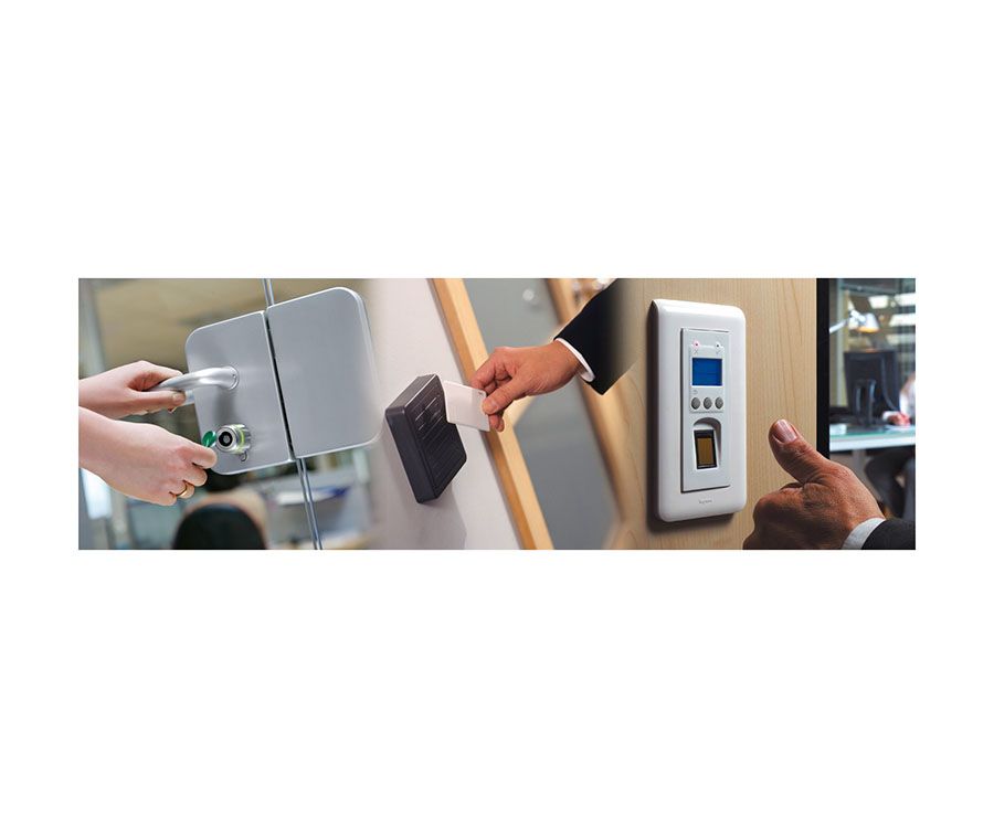 Sistemas de accesos: Productos y servicios de Systeline Telecomunications Sistemas de accesos: Productos y servicios de Systeline Telecomunications