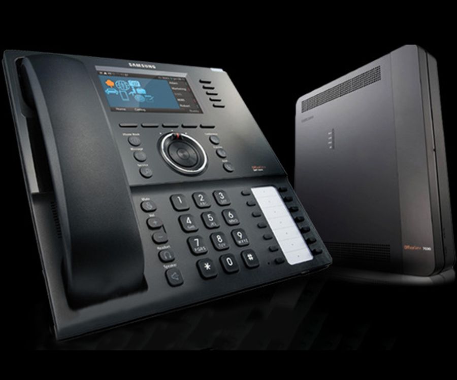 Telephone Control Units: Products and services de Systeline Telecomunications Telephone Control Units: Products and services de Systeline Telecomunications