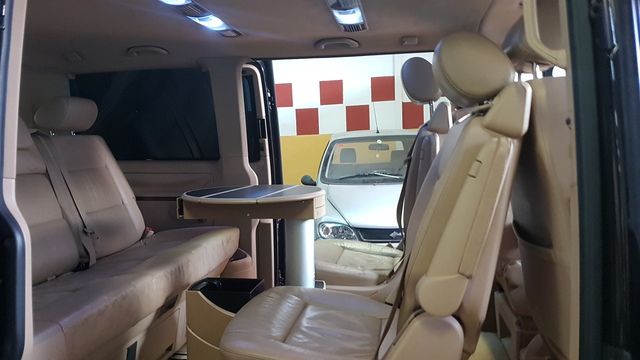Volkswagen multivan 2. 5tdi Highline: Nuestros vehículos de Multimarca Autos RM Volkswagen multivan 2. 5tdi Highline: Nuestros vehículos de Multimarca Autos RM