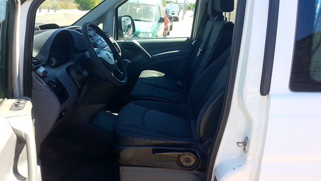 Mercedes Vito 111cdi: Nuestros vehículos de Multimarca Autos RM Mercedes Vito 111cdi: Nuestros vehículos de Multimarca Autos RM