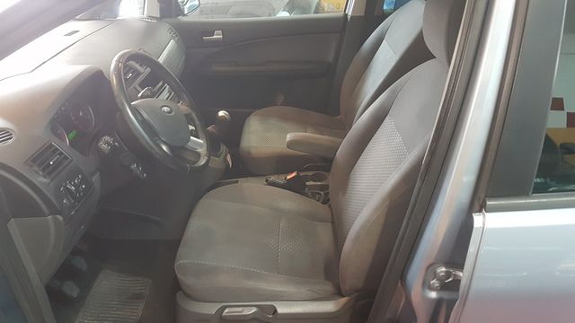Ford Cmax 1. 6tdci 110cv: Nuestros vehículos de Multimarca Autos RM Ford Cmax 1. 6tdci 110cv: Nuestros vehículos de Multimarca Autos RM