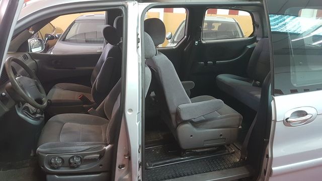 Kia Carnival 2. 9tdi 7 plazas: Nuestros vehículos de Multimarca Autos RM Kia Carnival 2. 9tdi 7 plazas: Nuestros vehículos de Multimarca Autos RM