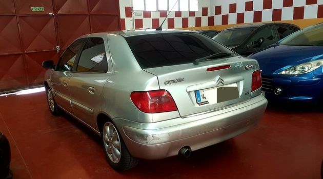 Citröen Xsara 2. 0hdi 90cv: Nuestros vehículos de Multimarca Autos RM Citröen Xsara 2. 0hdi 90cv: Nuestros vehículos de Multimarca Autos RM