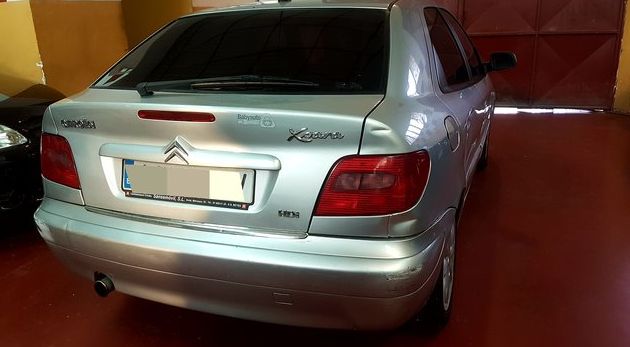 Citröen Xsara 2. 0hdi 90cv: Nuestros vehículos de Multimarca Autos RM Citröen Xsara 2. 0hdi 90cv: Nuestros vehículos de Multimarca Autos RM