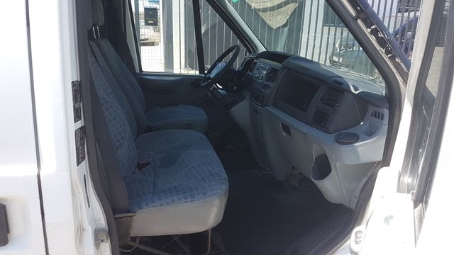 Ford transit 2. 2tdci 85cv: Nuestros vehículos de Multimarca Autos RM Ford transit 2. 2tdci 85cv: Nuestros vehículos de Multimarca Autos RM