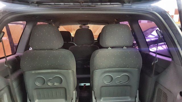 Hyundai Trajet 2. 0 CRDI 7 Plazas: Nuestros vehículos de Multimarca Autos RM Hyundai Trajet 2. 0 CRDI 7 Plazas: Nuestros vehículos de Multimarca Autos RM
