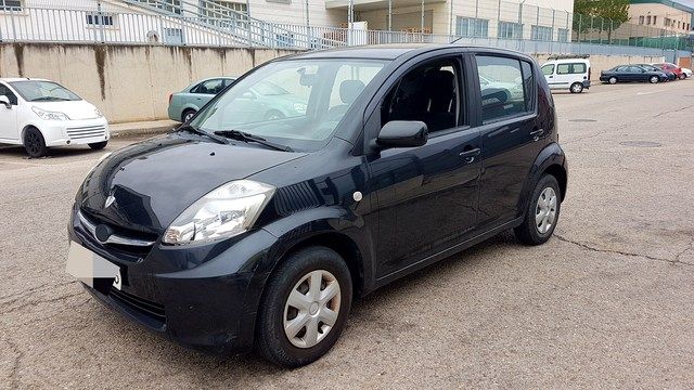 Subaru Justy 1. 0 gasolina: Nuestros vehículos de Multimarca Autos RM Subaru Justy 1. 0 gasolina: Nuestros vehículos de Multimarca Autos RM