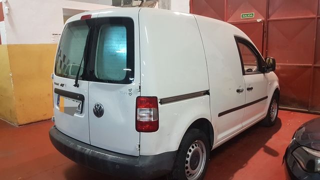 Volkswagen Caddy 1. 9sdi: Nuestros vehículos de Multimarca Autos RM Volkswagen Caddy 1. 9sdi: Nuestros vehículos de Multimarca Autos RM