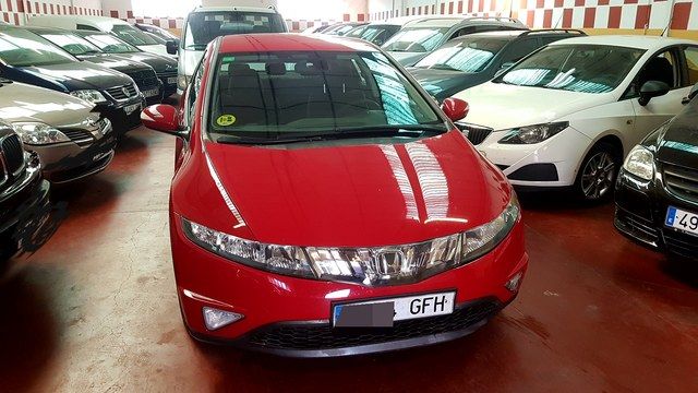 Honda Civic 2. 2ictdi sport 140cc: Nuestros vehículos de Multimarca Autos RM Honda Civic 2. 2ictdi sport 140cc: Nuestros vehículos de Multimarca Autos RM
