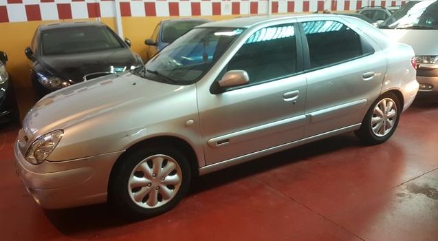 Citröen Xsara 2. 0hdi 90cv: Nuestros vehículos de Multimarca Autos RM Citröen Xsara 2. 0hdi 90cv: Nuestros vehículos de Multimarca Autos RM