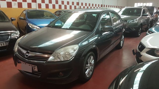 Opel Astra 1. 7cdti 6 velocidades: Nuestros vehículos de Multimarca Autos RM Opel Astra 1. 7cdti 6 velocidades: Nuestros vehículos de Multimarca Autos RM