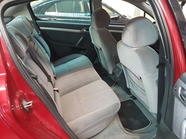 Peugeot 407 2. 0hdi 140cv 6 velocidades: Nuestros vehículos de Multimarca Autos RM Peugeot 407 2. 0hdi 140cv 6 velocidades: Nuestros vehículos de Multimarca Autos RM