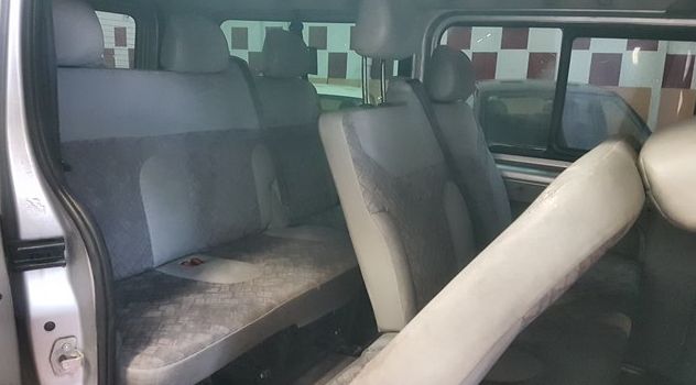 Opel vivaro 2. 5cdti 140cv: Nuestros vehículos de Multimarca Autos RM Opel vivaro 2. 5cdti 140cv: Nuestros vehículos de Multimarca Autos RM