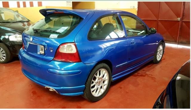 Mr zr 2. 0tdi 115cv: Nuestros vehículos de Multimarca Autos RM Mr zr 2. 0tdi 115cv: Nuestros vehículos de Multimarca Autos RM