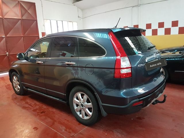 Honda cr-v 2. 2icdti 140cv 6 velocidades: Nuestros vehículos de Multimarca Autos RM Honda cr-v 2. 2icdti 140cv 6 velocidades: Nuestros vehículos de Multimarca Autos RM
