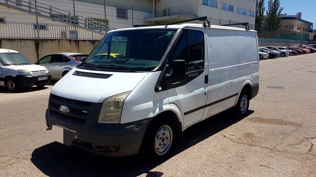 Ford transit 2. 2tdci 85cv: Nuestros vehículos de Multimarca Autos RM Ford transit 2. 2tdci 85cv: Nuestros vehículos de Multimarca Autos RM
