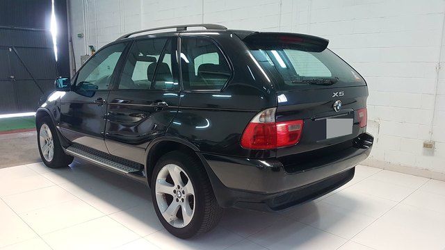 BMW x5 3. 0d 218cv: Nuestros vehículos de Multimarca Autos RM BMW x5 3. 0d 218cv: Nuestros vehículos de Multimarca Autos RM