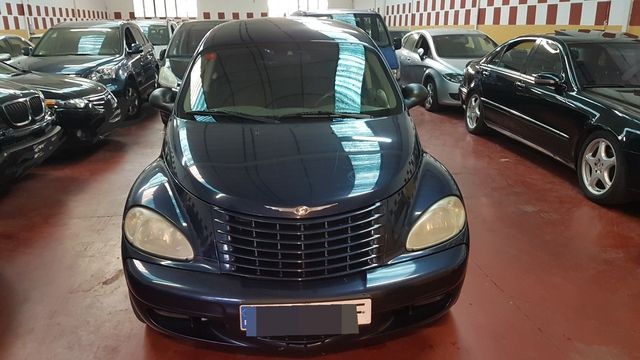Chrysler pt cruiser 2. 2 cdi: Nuestros vehículos de Multimarca Autos RM Chrysler pt cruiser 2. 2 cdi: Nuestros vehículos de Multimarca Autos RM