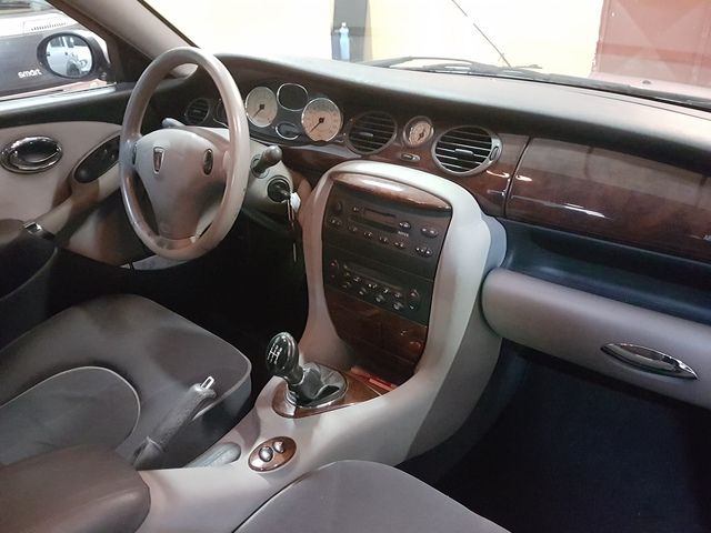 Rover 75 2. 0cdti: Nuestros vehículos de Multimarca Autos RM Rover 75 2. 0cdti: Nuestros vehículos de Multimarca Autos RM