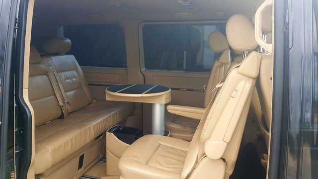 Volkswagen multivan 2. 5tdi Highline: Nuestros vehículos de Multimarca Autos RM Volkswagen multivan 2. 5tdi Highline: Nuestros vehículos de Multimarca Autos RM