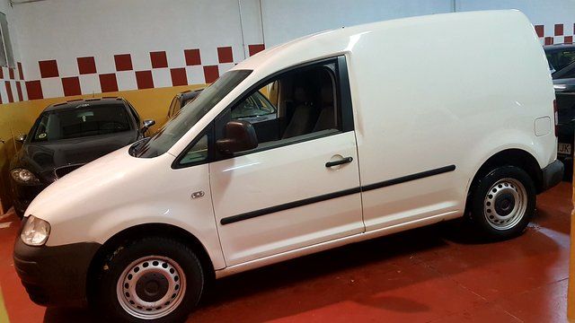 Volkswagen Caddy 1. 9sdi: Nuestros vehículos de Multimarca Autos RM Volkswagen Caddy 1. 9sdi: Nuestros vehículos de Multimarca Autos RM