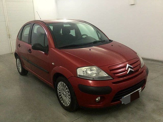 Citröen C3 1. 4hdi collection: Nuestros vehículos de Multimarca Autos RM Citröen C3 1. 4hdi collection: Nuestros vehículos de Multimarca Autos RM