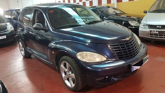 Chrysler pt cruiser 2. 2 cdi: Nuestros vehículos de Multimarca Autos RM Chrysler pt cruiser 2. 2 cdi: Nuestros vehículos de Multimarca Autos RM