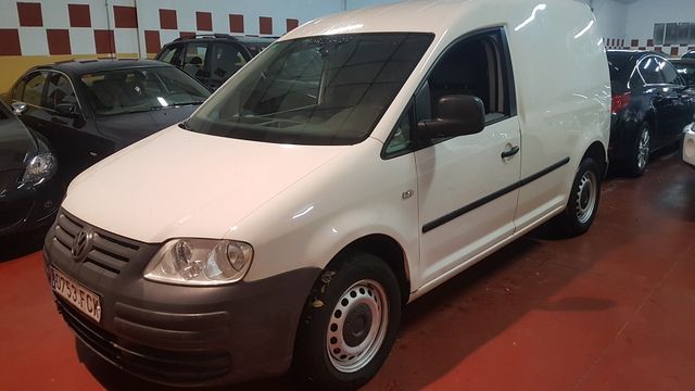 Volkswagen Caddy 1. 9sdi: Nuestros vehículos de Multimarca Autos RM Volkswagen Caddy 1. 9sdi: Nuestros vehículos de Multimarca Autos RM