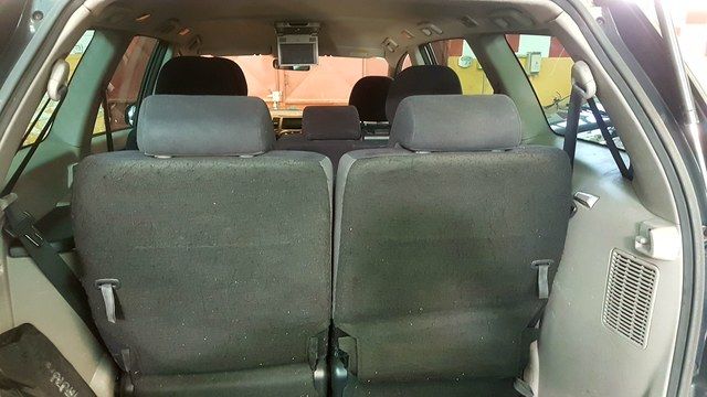Mitsubishi grandis 2. 0 tdi: Nuestros vehículos de Multimarca Autos RM Mitsubishi grandis 2. 0 tdi: Nuestros vehículos de Multimarca Autos RM
