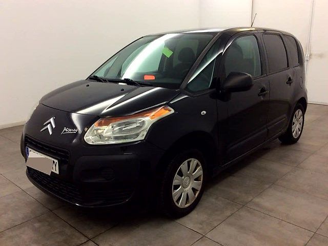Citröen C3 Picasso 1. 6HDi Attraction: Nuestros vehículos de Multimarca Autos RM Citröen C3 Picasso 1. 6HDi Attraction: Nuestros vehículos de Multimarca Autos RM