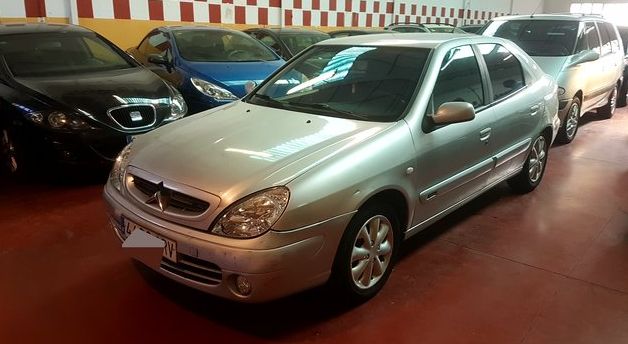 Citröen Xsara 2. 0hdi 90cv: Nuestros vehículos de Multimarca Autos RM Citröen Xsara 2. 0hdi 90cv: Nuestros vehículos de Multimarca Autos RM