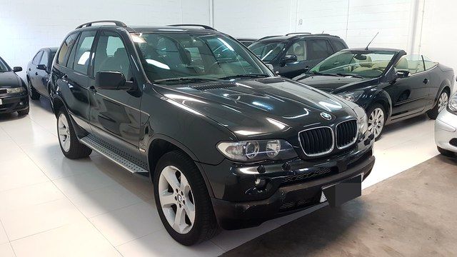 BMW x5 3. 0d 218cv: Nuestros vehículos de Multimarca Autos RM BMW x5 3. 0d 218cv: Nuestros vehículos de Multimarca Autos RM