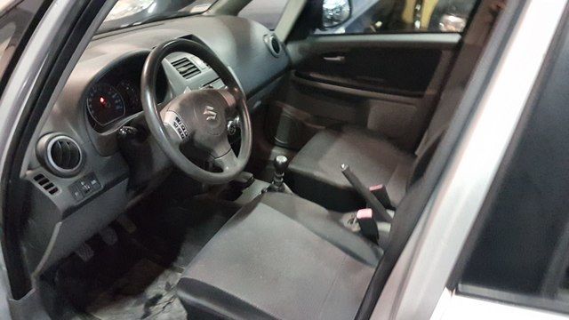 Suzuki sx4 DDIS 120cv 6 velocidades.: Nuestros vehículos de Multimarca Autos RM Suzuki sx4 DDIS 120cv 6 velocidades.: Nuestros vehículos de Multimarca Autos RM
