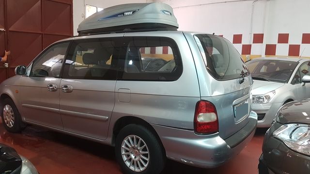 Kia carnival 2. 9tdi 7 plazas: Nuestros vehículos de Multimarca Autos RM Kia carnival 2. 9tdi 7 plazas: Nuestros vehículos de Multimarca Autos RM